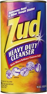 Reckitt 16OZ Zud HD Cleaner