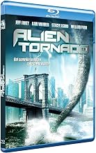 Alien Tornado