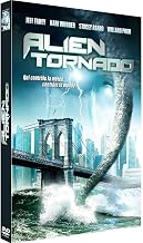 Alien Tornado