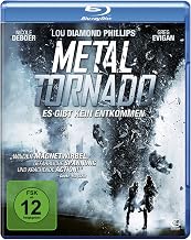Metal Tornado