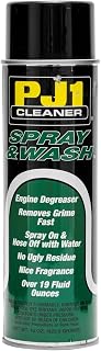 15-20-1 Pj1 Spray N Wash Degreaser - California Compliant, 15Oz. (1)