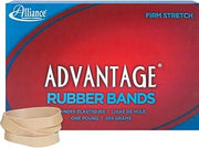 ALL26845 - Alliance Rubber Advantage Rubber Bands