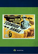 Tornado Range