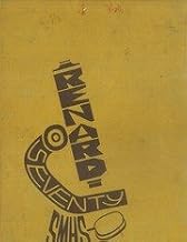 (Custom Reprint) Yearbook: 1970 St Mary Central High School - Renard Yearbook (Menasha, WI)