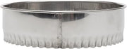 Ateco 6-Inch Round Stainless Steel Cutter