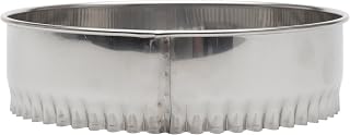 Ateco 6-Inch Round Stainless Steel Cutter