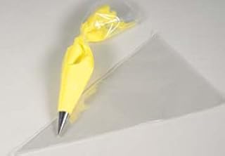 Ateco Pastry Bag, Disp. 18" - 10/Pkg.