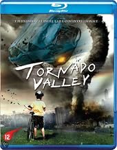 Tornado Valley [Blu-ray]