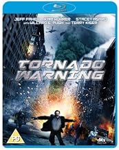 Tornado Warning [Blu-ray]