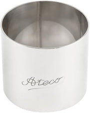Ateco 4903 2" Round Form (August Thomsen)
