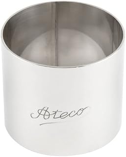 Ateco 4903 2" Round Form (August Thomsen)