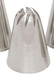 Ateco Decorating Tip 888 - Stainless steel