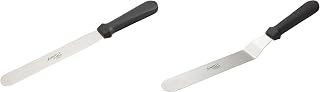 Ateco Spatula Set, 2 Piece