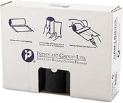 Inteplast IBSS404816K - High-Density Can Liner