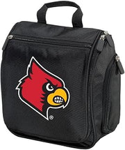 Broad Bay Louisville Cardinals Toiletry Bag