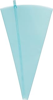 Ateco Superflex Decorating Bag, 27.6-Inch, Reusable White