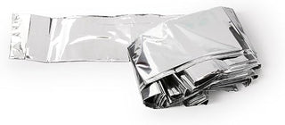 Dynarex Emergency Blanket Silver