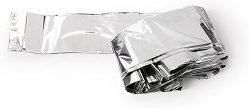 Dynarex Emergency Blanket Silver