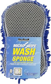 Ettore Multi Purpose MicroSwipe Wash Sponge