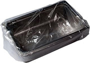 DayMark IT110813 Oven Pan Liner, 24" x 12", 1/2 Pan Medium Depth (Pack of 100)
