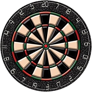 Drop-in Dart Board Mosaic Large