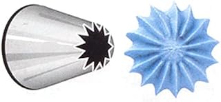 Ateco 869 French Star Large Decorating Tip