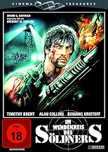 The Last Blood ( Tornado ) [ NON-USA FORMAT, PAL, Reg.2 Import - Germany ]