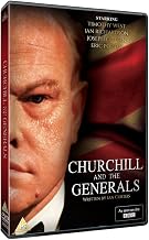 Churchill and the Generals