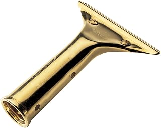 Ettore 1324 Master Brass Handle (Pack of 12)