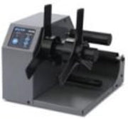 Sato 11S000201 RWG500 Barcode Label Rewinder with 110/220 Auto Switching External Power Supply, 5" Max Width