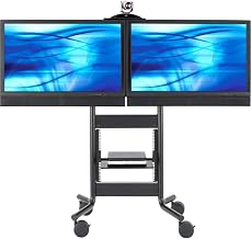 RPS-500L Mobile Cart