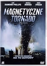 Metal Tornado [DVD] (English audio)