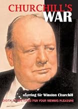 Churchill's War