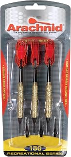 Arachnid Soft Dart Set