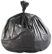 IBSS434822K Inteplast Group Liner,55-60g,43x48,bk,22m
