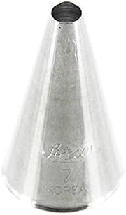 Round Tip #7 by Ateco