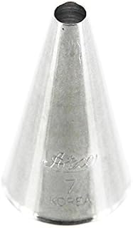 Round Tip #7 by Ateco