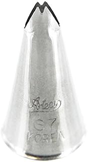Leaf Tip #67 by Ateco