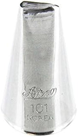 Petal Tip #101 by Ateco