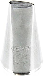 Petal Tip #102 by Ateco