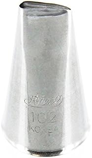Petal Tip #102 by Ateco