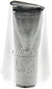 Petal Tip #103 by Ateco