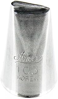 Petal Tip #103 by Ateco