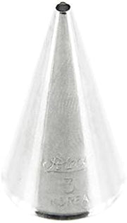 Round Tip #3 by Ateco