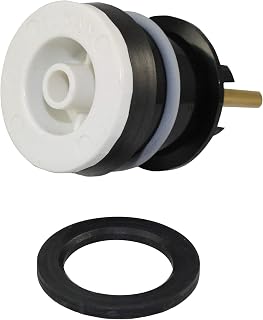 307043 Sloan 0307043 Piston Kit with Slotted Barrel for Gem 2 Flushometers