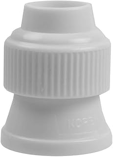 Ateco 8-Piece Set of Standard Couplers (8 Count)