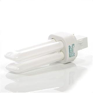 21119 - CF13DD/830/ECO - DULUX Ecologic Double Tube CFL