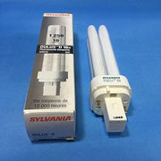 21111 - CF18DD/841/ECO - DULUX Ecologic Double Tube CFL