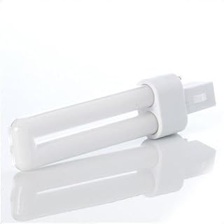 21274 - CF7DS/841/ECO - DULUX Ecologic Plug-in Single Tube CFL
