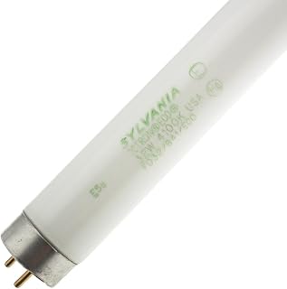 Ecologic T8 Fluorescent Lamp